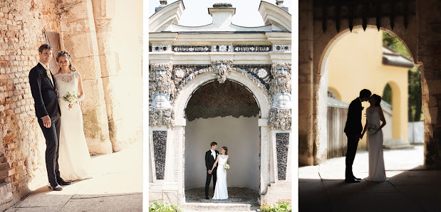 Fotografie Stefanie Falkner
