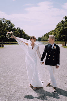 Benji Messmer | Hochzeits- und Lifestylefotograf