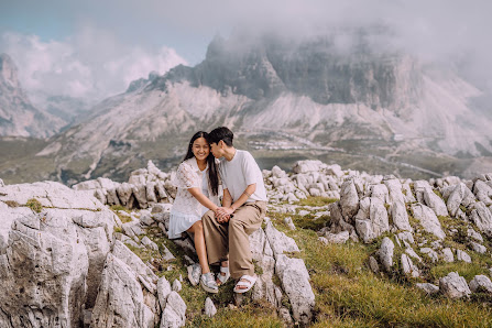 Benji Messmer | Hochzeits- und Lifestylefotograf