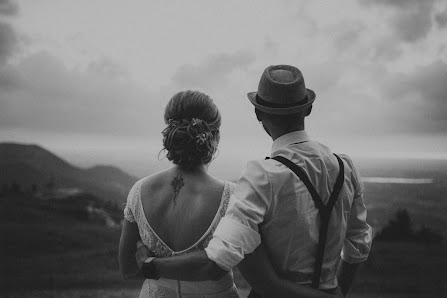 Benji Messmer | Hochzeits- und Lifestylefotograf