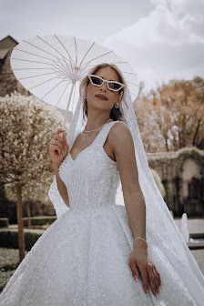 BMGRAPHY - Hochzeitsfotografie & Videografie