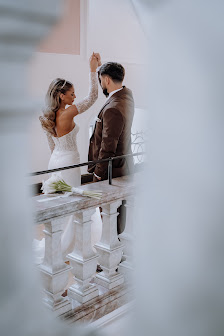 BMGRAPHY - Hochzeitsfotografie & Videografie