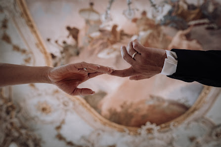 BMGRAPHY - Hochzeitsfotografie & Videografie