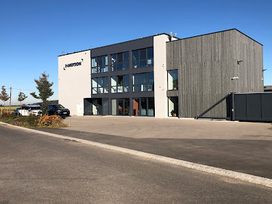 INMOTION AG - Film- und Fotostudio bei München