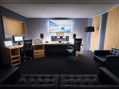 INMOTION AG - Film- und Fotostudio bei München