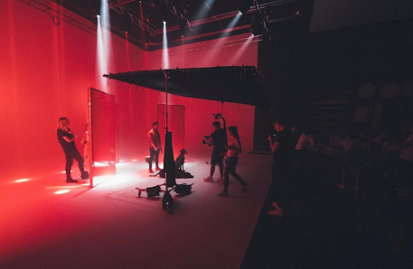 INMOTION AG - Film- und Fotostudio bei München
