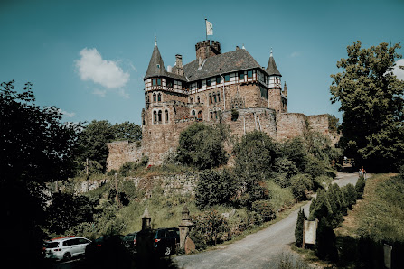 Fotograf // SEBASTIANFRANKE.COM