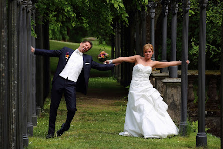 Hochzeitsfotograf Coburg
