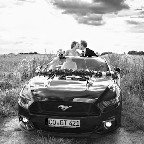 Fotografie Nursel