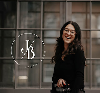 Janine Bach | Fotografin & Sängerin für Events & Hochzeiten