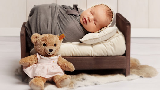 Kinderfotos Erding
