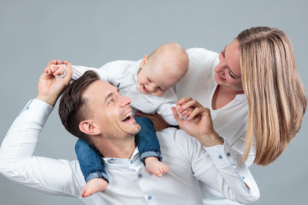 Kinderfotos Erding