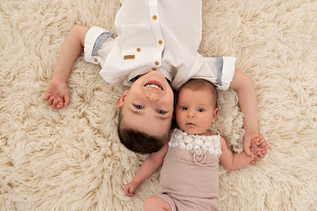 Familienfotografie München