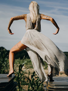 Thorsten Ruhle - Portraitfotograf