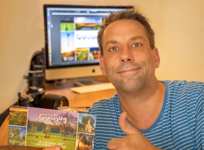 Walter Weiss Lichtspiele Kreativ-Fotografie