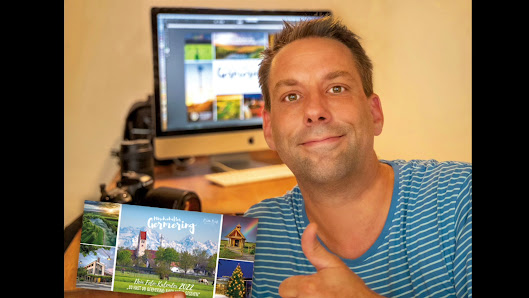 Walter Weiss Lichtspiele Kreativ-Fotografie