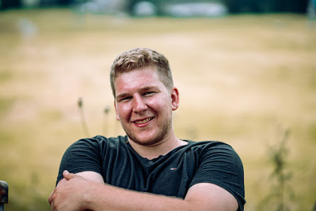 Moritz Kube Fotograf