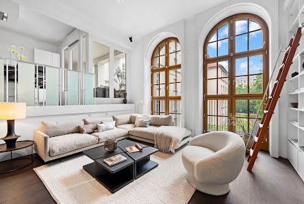 KRAFT VISUAL ESTATE | Immobilienfotograf & Objektmarketing München