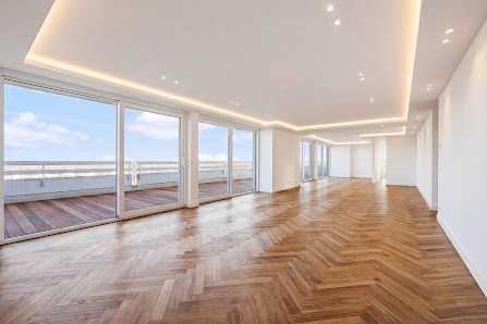 KRAFT VISUAL ESTATE | Immobilienfotograf & Objektmarketing München