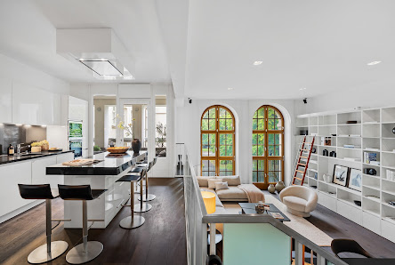 KRAFT VISUAL ESTATE | Immobilienfotograf & Objektmarketing München