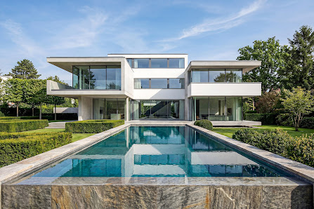 KRAFT VISUAL ESTATE | Immobilienfotograf & Objektmarketing München