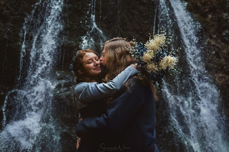 Savannah Nixon Photography - Wikinger Fotoshootings