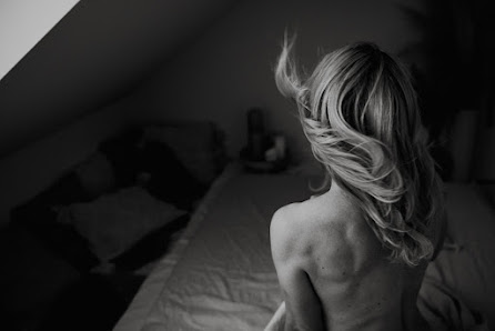 Kinga Kendzia Photography - Studiofotografie - Frauen, Portrait, Akt- Boudoir, Sinnliche Aufnahmen
