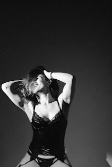 Kinga Kendzia Photography - Studiofotografie - Frauen, Portrait, Akt- Boudoir, Sinnliche Aufnahmen