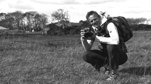 Joachim von Ramin - Photography