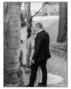 Hochzeitsfotograf ManuelP - Memories in Light Photos