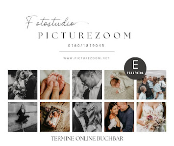 Fotostudio PictureZOOM Andreas Lederer - Dein Fotostudio in Windsbach
