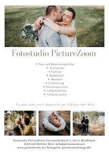Fotostudio PictureZOOM Andreas Lederer - Dein Fotostudio in Windsbach