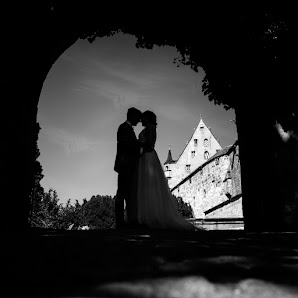 Tobias Ramm Lebensfotografen / Hochzeitsfotografen
