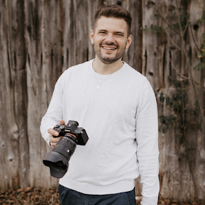 Tobias Ramm Lebensfotografen / Hochzeitsfotografen