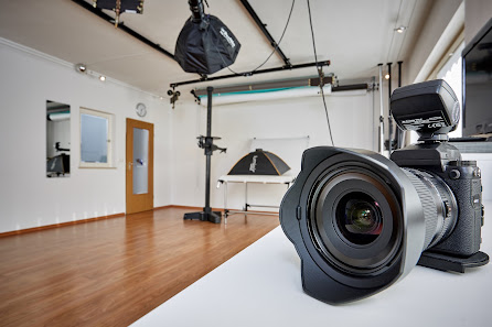 MARC GILSDORF FOTOGRAFIE