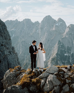 GIPFELLIEBE Fotografie