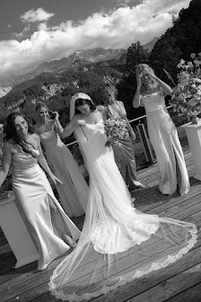 Aneta Lehotska | Editorial Wedding Photography & Film