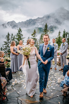Aneta Lehotska | Editorial Wedding Photography & Film