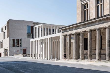 Markus Gröteke / Architekturfotografie und Interieurfotografie