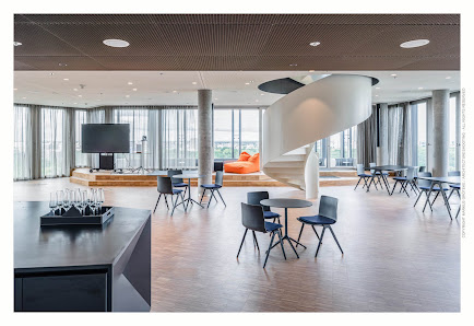 Markus Gröteke / Architekturfotografie und Interieurfotografie