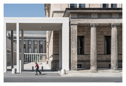 Markus Gröteke / Architekturfotografie und Interieurfotografie
