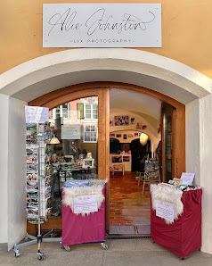 Lix Photography - Fotostudio, Passbild-, Portrait und Tierfotografie in Mittenwald