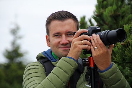 Martin Gulbe | Marketing, Werbung, Fotografie, Videografie