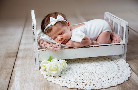 Little Sunshine Photography by Sandra Wörnle