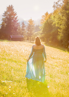 Little Sunshine Photography by Sandra Wörnle