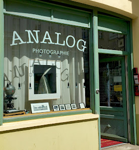 Jochen Rohner ANALOG PHOTOGRAPHIE