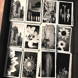 Jochen Rohner ANALOG PHOTOGRAPHIE