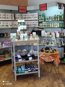 Foto & Naturkosmetik