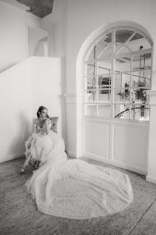 Hochzeitsfotografie MaVie Visuals
