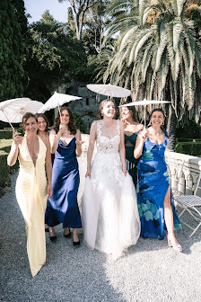 Hochzeitsfotografie MaVie Visuals